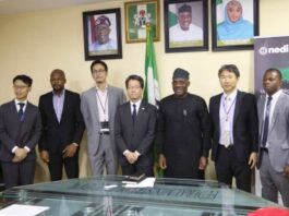 FG Calls For Alignment Of Education Projects With National Priorities