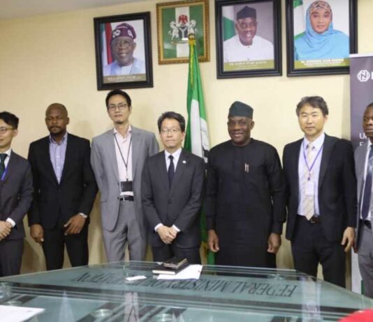 FG Calls For Alignment Of Education Projects With National Priorities