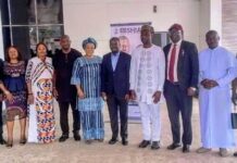 EBSHIA Holds Intensive Training For Newly Reconstituted Board