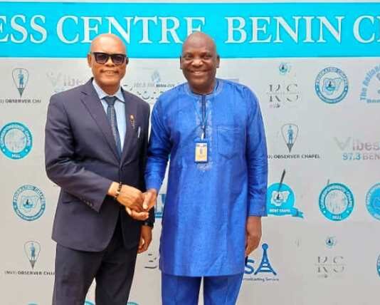 Edo Post Office Revival: NUJ and NIPOST Forge Partnership for Community Enhancement