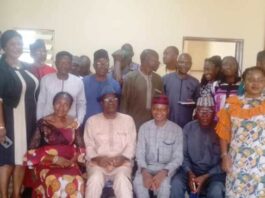 Benue State Strengthens Efforts to Boost Export Promotion and Economic Diversification