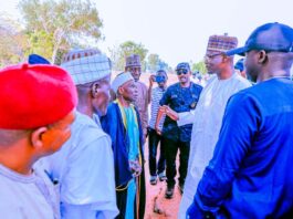 Nasarawa State Government Reiterates Commitment Adopt New Techniques To Promote Fishery Potential Fishing Festival