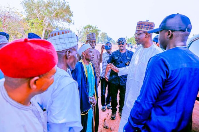 Nasarawa State Government Reiterates Commitment Adopt New Techniques To Promote Fishery Potential Fishing Festival