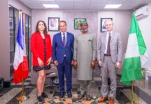 France Remains Nigeria's Ally – French Ambassador