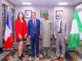France Remains Nigeria's Ally – French Ambassador