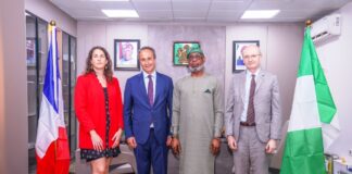 France Remains Nigeria's Ally – French Ambassador