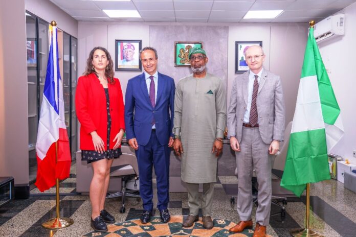 France Remains Nigeria's Ally – French Ambassador