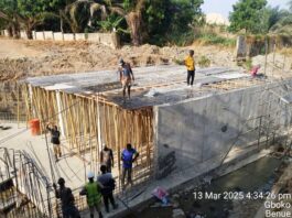 Governor Alia’s Infrastructure Revolution: Transforming Benue’s Urban and Rural Landscapes