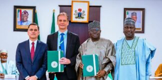 6 Years After, Nigeria-Brazil $1.1bn Green Imperative Project Kicks Off