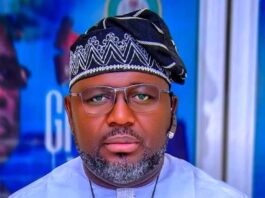 Technical Adviser on Media, Publicity, and Strategic Communication, Hon. Solomon Iorpev, as the Director General of the Benue State Signage and Advertising Agency