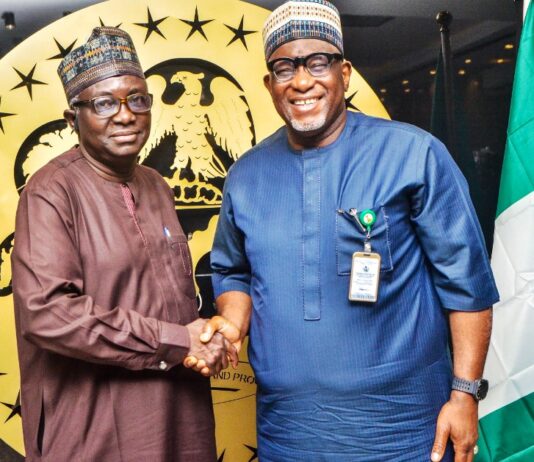 Housing Ministry Supports BUMPAN On Local Building Materials Needs of Nigerians