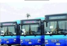 Uba Sani To Launch Kaduna Bus Rapid Transit