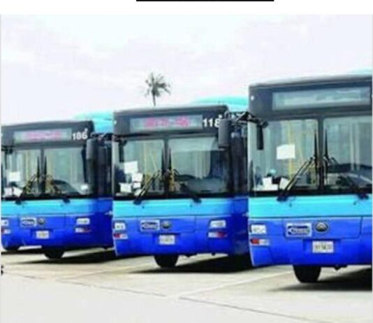 Uba Sani To Launch Kaduna Bus Rapid Transit