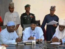Kaduna State Government Issues Land Title In 24 Hours---KADGIS