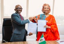 MOFI, Culture Ministry Partner to Drive Monetization of Nigeria’s Cultural Assets