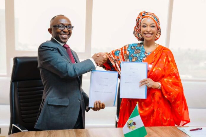 MOFI, Culture Ministry Partner to Drive Monetization of Nigeria’s Cultural Assets