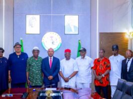 House of Reps Seeks Partnership With Enugu Govt To Relocate Correctional Centre