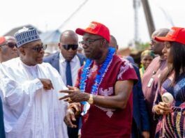 Minister Of Health Inaugurates Okpoko General Hospital