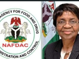 NAFDAC Shuts 3 Warehouses In Ekiti