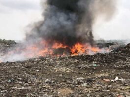 NAFDAC Confiscates, Destroys 100bn worth Fake and Substandard Drugs In Ibadan