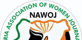 Nigeria Association of Women Journalists (NAWOJ)