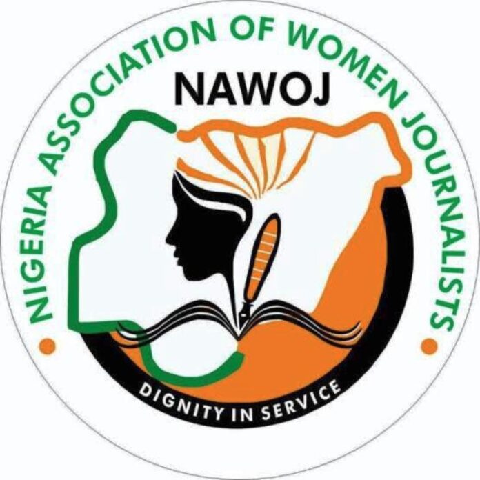 Nigeria Association of Women Journalists (NAWOJ)