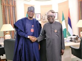 NSC Chairman Celebrates President Tinubu @73, Says He Is A Blessing To Nigeria