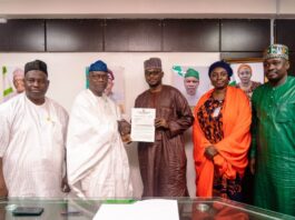 FG Appoints New Medical Directors For FMC Kafanchan & Orthopaedic Hospital, Hawul