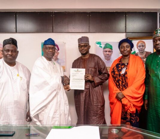 FG Appoints New Medical Directors For FMC Kafanchan & Orthopaedic Hospital, Hawul
