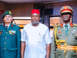 Nigeria Strengthens Cultural Ties with Uganda, Paves Way for Pan-African Collaboration