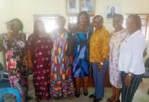 Nigerian Association Of Women Journalists To Engage In ICT Training