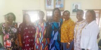 Nigerian Association Of Women Journalists To Engage In ICT Training