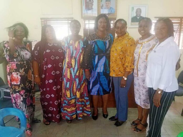 Nigerian Association Of Women Journalists To Engage In ICT Training