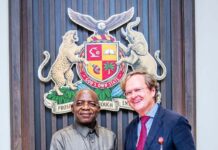 Abia, Netherlands In Partnership For Mutual Benefits In Turning Wastes To Wealth