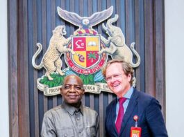 Abia, Netherlands In Partnership For Mutual Benefits In Turning Wastes To Wealth