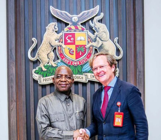 Abia, Netherlands In Partnership For Mutual Benefits In Turning Wastes To Wealth
