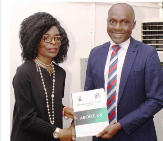 UBTH Recognized as Premier Geriatric Training Institution in Nigeria