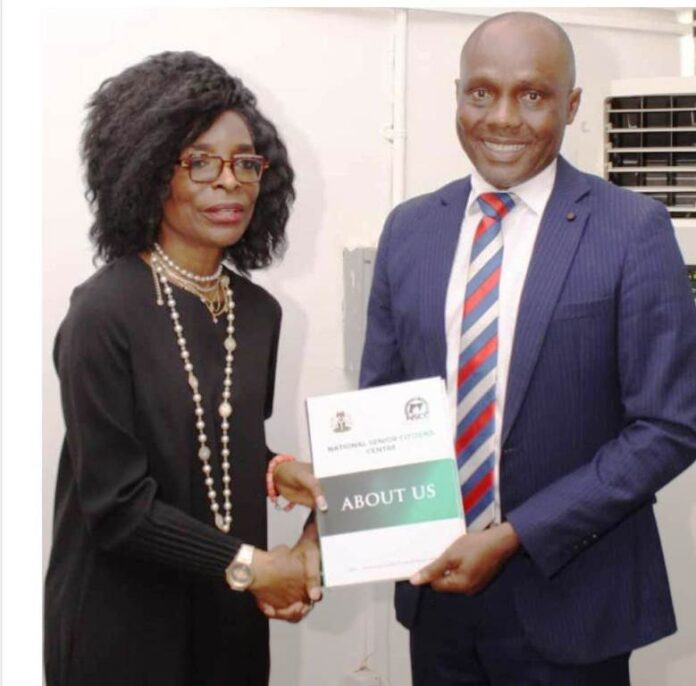 UBTH Recognized as Premier Geriatric Training Institution in Nigeria