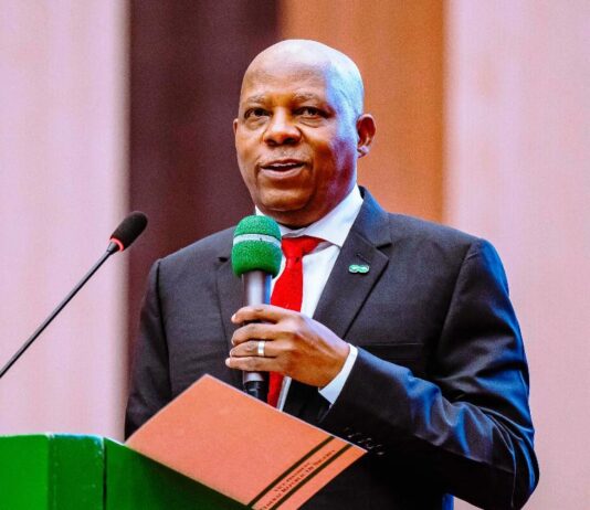 AT NIPSS COURSE 46 GRADUATION: President Tinubu Charges Policy Makers To Spearhead Nigeria’s Digital Reforms