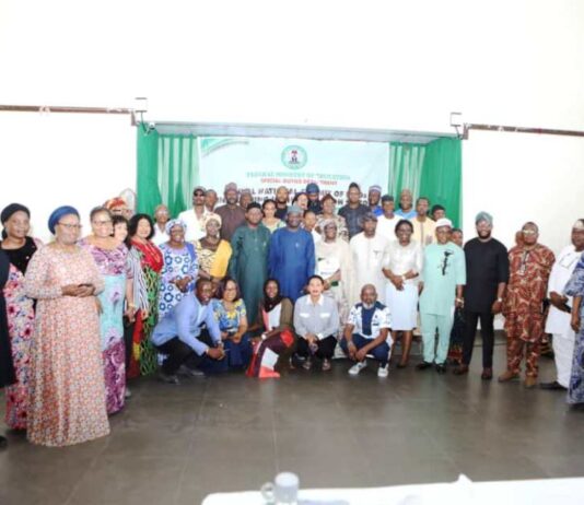 Strengthening NGO Partnerships: Honourable Minister Of Education Advocates For Closer Collaboration