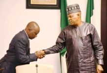 VP Shettima Attributes Nigeria's New Growth Trajectory To President Tinubu's Bold Leadership, Policies