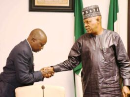 VP Shettima Attributes Nigeria's New Growth Trajectory To President Tinubu's Bold Leadership, Policies