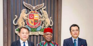 Vietnam Expresses Interest In Strengthening Trade Relations With Abia State