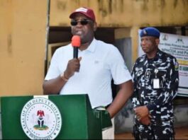 Benue State Government Flags Off 2025 National Immunization Plus Days (NIPDS) Campaign