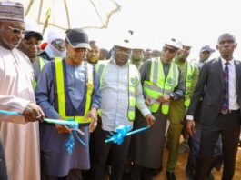 Tinubu Flags-off Reconstruction of Long-Awaited Abuja-Kaduna Expressway