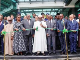 Nigeria Hosts African Trade Centre Launch To Foster Economic Cooperation