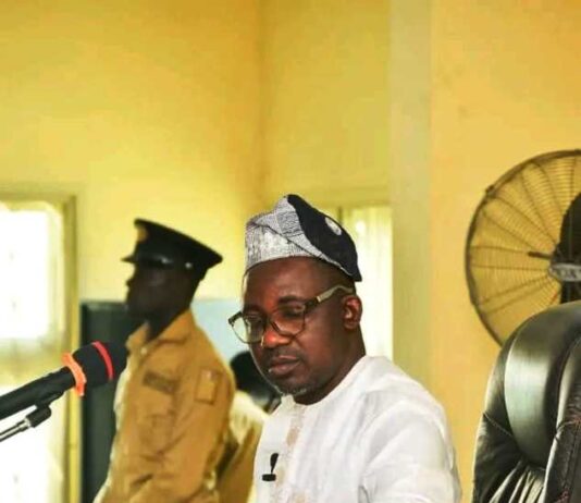 Benue Assembly Urges Government Intervention in Shangev-ya Communal Crisis