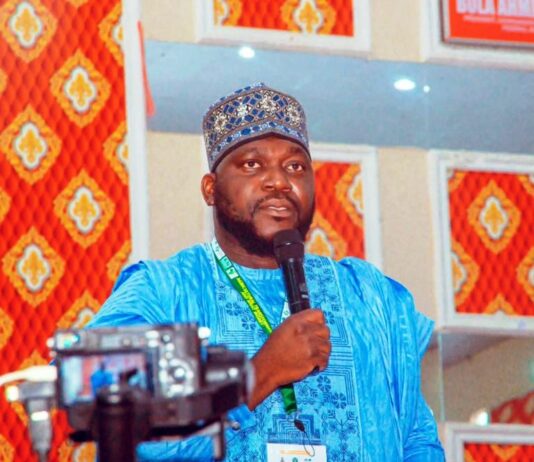 Benue Assembly Applauds BICD for Attracting ₦85 Billion in Development Funding