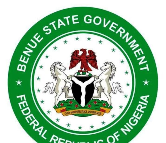Benue Government, Lawyers Alert Launch Community Policing Project