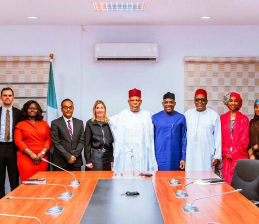 Breakthrough Partnership: BigWin, FMACTCE, Others Unite to Boost Nigeria's Creative Economy